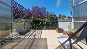 Mieszkanie trzypokojowe 59,74 m², Wrocław, Krzyki-Partynice, Krzyki, Wojszyce, Sprzedaż