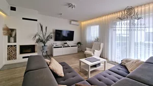 Mieszkanie czteropokojowe 112,87 m², Wrocław, Krzyki-Partynice, Krzyki, Jagodno, Sprzedaż