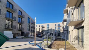 Mieszkanie czteropokojowe 74,99 m², Wrocław, Fabryczna, Żerniki, Sprzedaż