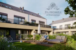 Mieszkanie pięciopokojowe 118,27 m², Wrocław, Krzyki-Partynice, Krzyki, Ołtaszyn, Sprzedaż