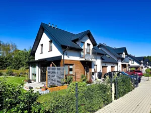Domy 47/15764/ODS Osowiec
