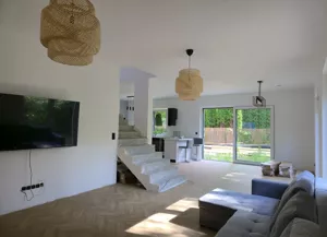 Dom wolnostojący 201,25 m², Piastów, Henryka Sienkiewicza, Sprzedaż