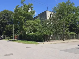 Działka 363,00 m², Warszawa, Włochy, Franciszka Szuberta, Sprzedaż