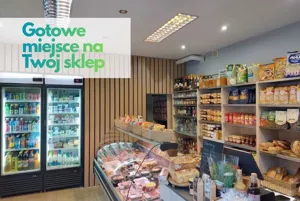 Lokal użytkowy 33,14 m², Piastów, Dygasińskiego, Wynajem