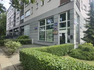 Biuro 80,00 m², Warszawa, Włochy, Popularna 8/10, Wynajem