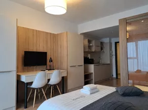 Mieszkanie jednopokojowe 22,65 m², Warszawa, Wola, Wolska, Sprzedaż