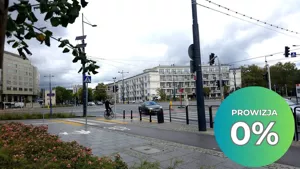 Apartamenty 45/15764/OMW Warszawa Mokotów Artura Grottgera