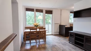 Mieszkanie dwupokojowe 41,40 m², Warszawa, Wola, Niska, Sprzedaż