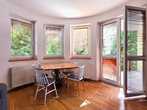 Mieszkanie dwupokojowe 45,52 m², Warszawa, Włochy, ks. Juliana Chrościckiego, Wynajem