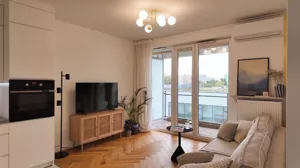 Mieszkanie trzypokojowe 55,30 m², Warszawa, Bemowo, Batalionów Chłopskich 75c, Sprzedaż
