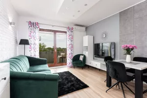 Apartamenty 221/15764/OMS Warszawa Włochy Bolesława Chrobrego