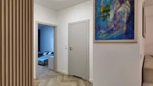 Mieszkanie trzypokojowe 71,51 m², Warszawa, Zagłoby 16, Sprzedaż