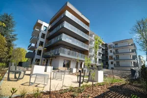 Mieszkanie czteropokojowe 75,00 m², Warszawa, Aleja Krakowska, Sprzedaż
