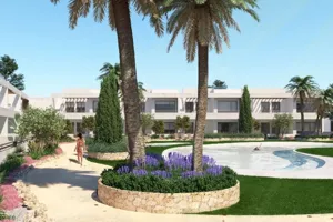Apartamenty Urbano Arregui Hiszpania Torrevieja c. Urbano Arregui