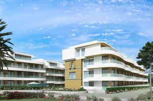 Apartamenty Pablo Picasso Orihuela Costa c. Orihuela Costa