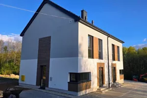  Osiedle Zielone Zacisze, nowe mieszkania, DOMFORTE, Golkowice, Kraków