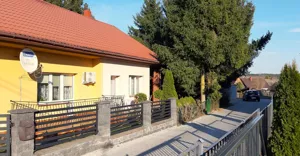 Dom bliźniak 50,00 m², Borków, Sprzedaż