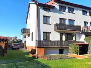 Dom segment skrajny 300,00 m², Kielce, Sieje, Sprzedaż