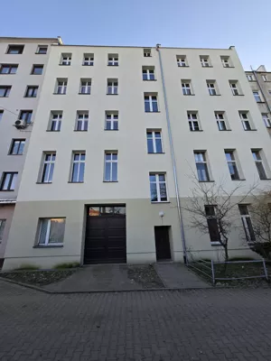 40 m2, Kleczków, dla singla, pary, inwestora