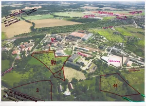 Działka budowlana/inwestycyjna/usługowa w Zgorzelcu