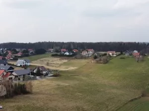 Michałowice działka inwestycyjna