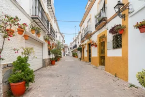 Domy R5484496 Hiszpania Estepona