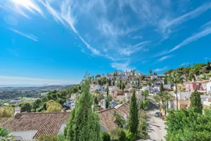 Domy R5256856 Benahavis