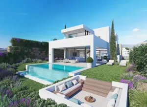 Domy R4711048 Estepona