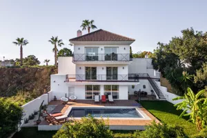 Domy R5039770 Estepona
