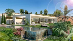 Domy R4434322 La Cala Golf