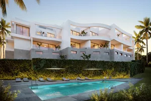 Domy R4004614 Riviera del Sol