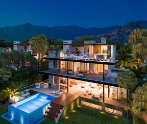 Domy R3299962 Benahavis