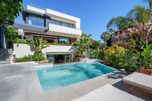 Domy R5487619 El Paraiso