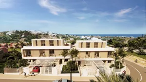 Domy R4379128 Estepona