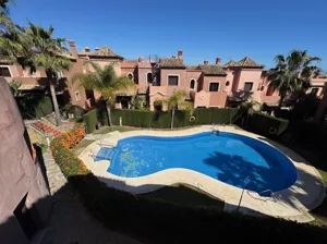 Domy R5409154 Hiszpania Estepona