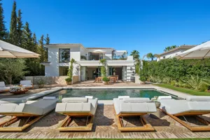 Domy R5389948 Hiszpania Las Brisas