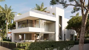 Domy R4827532 Marbella