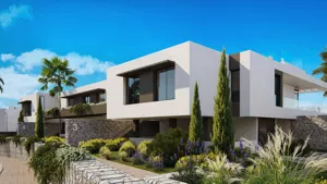 Domy R4908157 Hiszpania Marbella