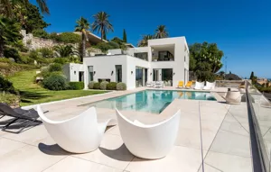 Domy R5153068 Marbella