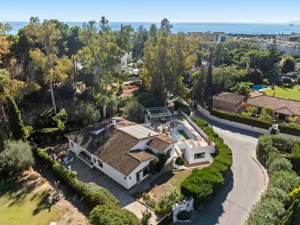 Domy R5459950 Hiszpania Marbella
