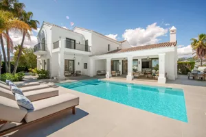 Domy R5433079 Benahavis
