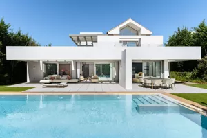 Domy R5496502 Hiszpania El Paraiso