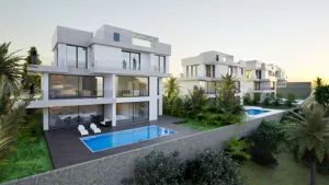 Domy R5001481 Hiszpania Estepona