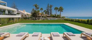 Domy R5362777 Hiszpania La Cala De Mijas