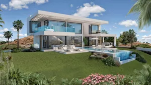 Domy R4877005 La Cala Golf