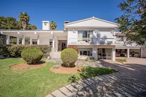 Domy R4051117 Marbella