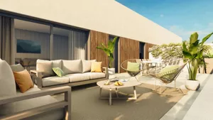 Apartamenty R4258711 Estepona