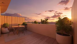 Apartamenty R5227633 Las Lagunas