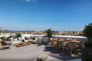 Apartamenty R4365664 Torre del Mar