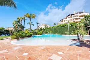 Apartamenty R5158861 Benahavis